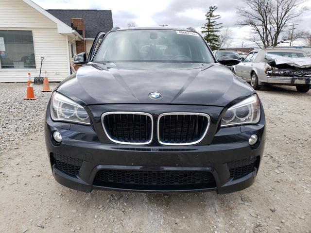 2015 BMW X1 XDRIVE3 - WBAVM5C57FVV93928