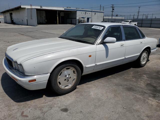 1997 Jaguar XJ 