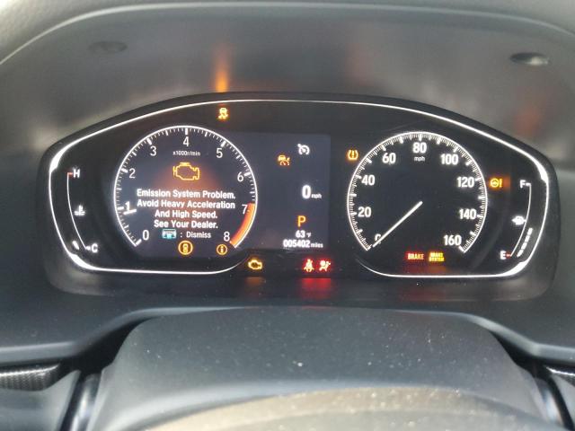 2022 HONDA ACCORD SPO - 1HGCV2F3XNA000098
