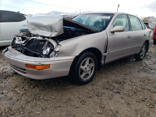 1997 Toyota Avalon XL