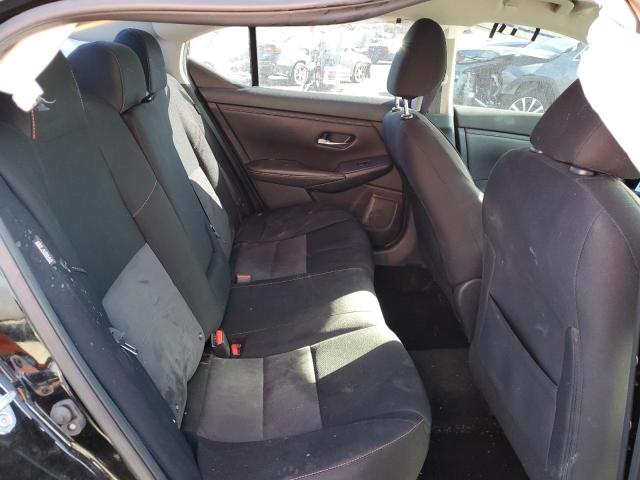 3N1AB8DV7MY238851 Nissan SENTRA SR