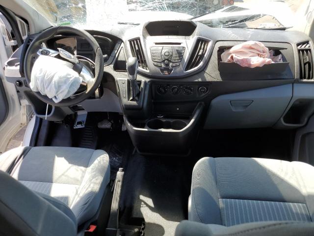 2016 FORD TRANSIT T- - 1FBAX2CM5GKA93739
