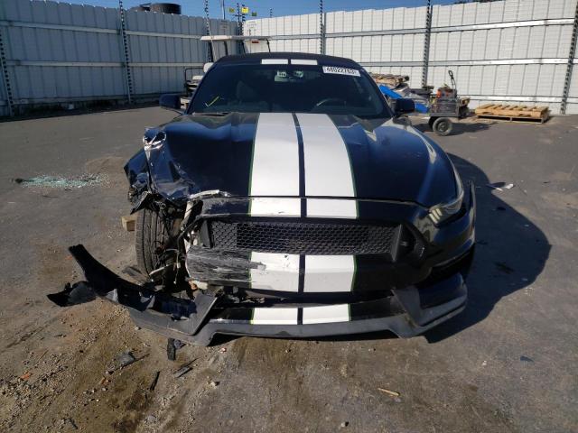 1FATP8EM9G5281138 Ford MUSTANG