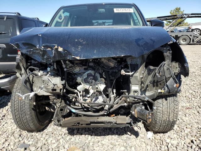 2022 TOYOTA 4RUNNER TR - JTETU5JR1N5984499