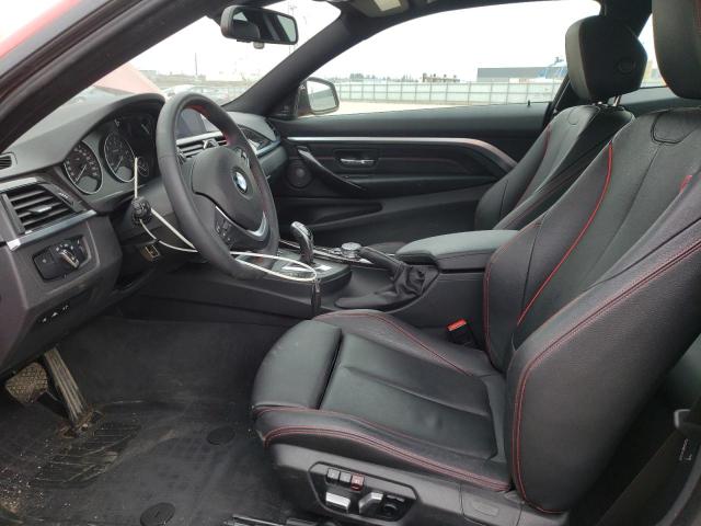 2016 BMW 428 XI - WBA3N9C59GK250438