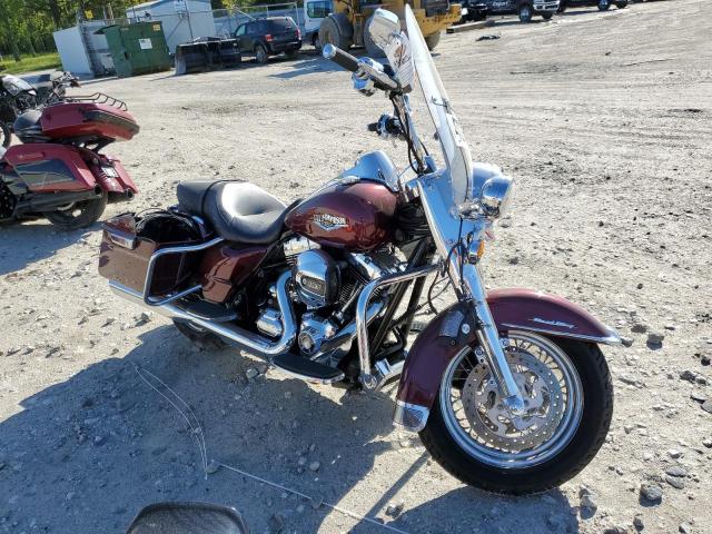 2014 HARLEY-DAVIDSON FLHR ROAD - 1HD1FBM16EB628463