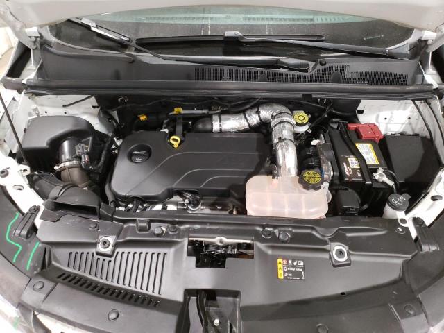 2022 CHEVROLET TRAX LS - KL7CJNSM9NB510430
