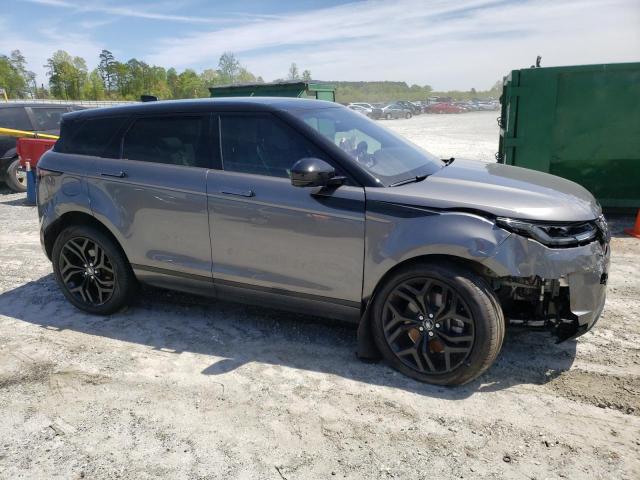 SALZP2FXXLH007636 Land Rover Rangerover RANGE ROVE 4