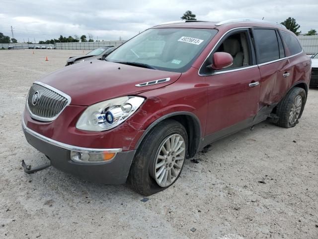 2009 Buick Enclave CXL