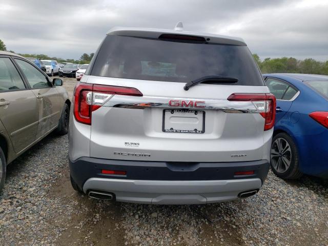 1GKKNRLS1LZ174207 | 2020 GMC ACADIA SLE