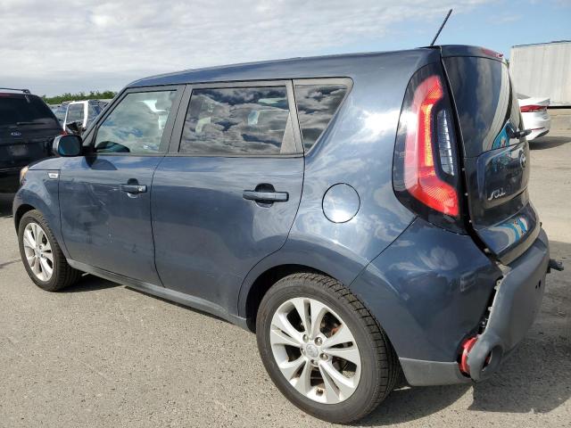 KNDJP3A54F7141844 KIA SOUL +