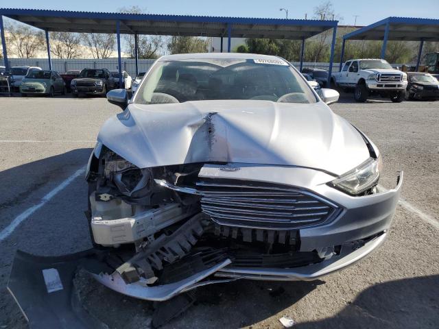 3FA6P0LU3HR216477 Ford Fusion Se Hybrid