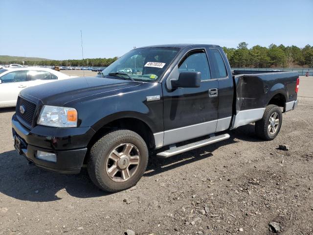 2005 Ford F-150 