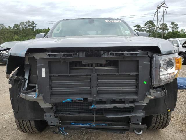1GTG5CEN1N1242948 GMC Canyon Elevation