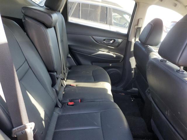 5N1AT2MV8EC779663 Nissan ROGUE S
