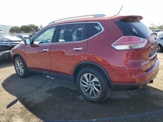 5N1AT2MV9FC773307 Nissan ROGUE S