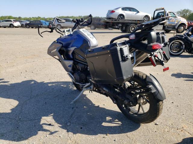 2023 TRIUMPH MOTORCYCLE TIGER 1200 - SMTP24V43PTBA8388