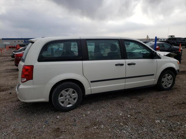 2013 Dodge Grand Caravan Se VIN: 2C4RDGBG6DR587217 Lot: 49597813