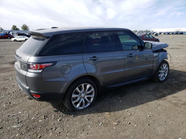 SALWR2WF5EA362763 Land Rover Range Rover Sport Hse