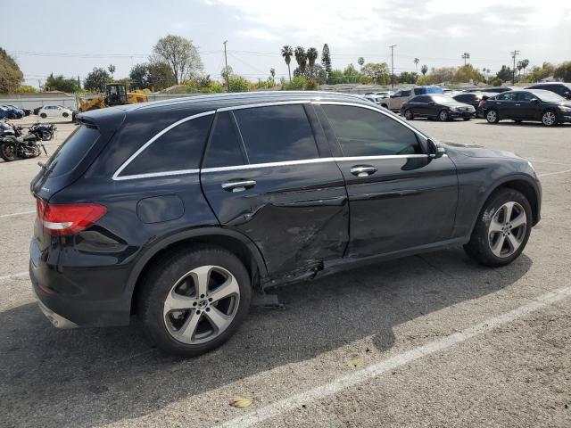 WDC0G4KB5KV194672 Mercedes-Benz Glc 300 4matic
