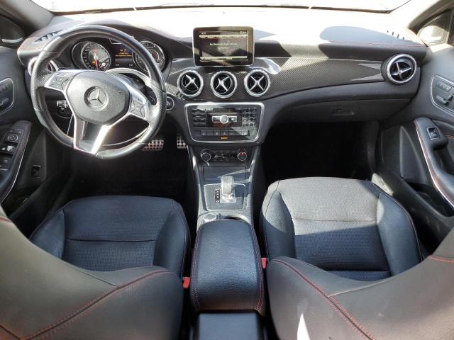 2015 MERCEDES-BENZ GLA 45 AMG - WDDTG5CB2FJ030998
