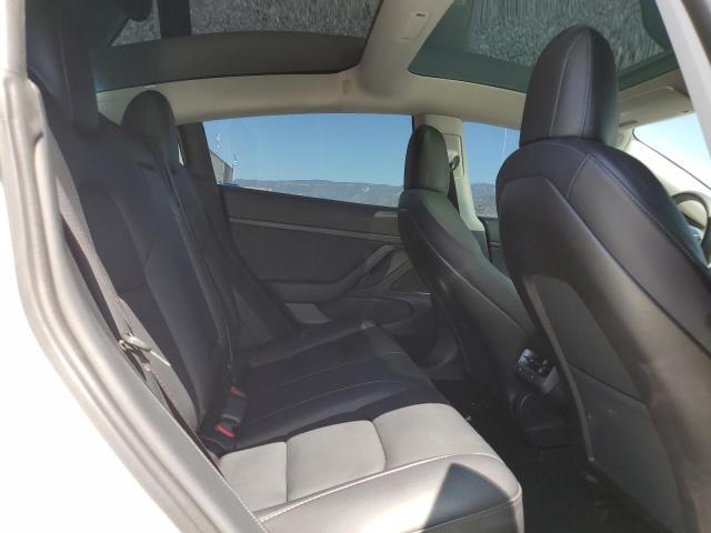 5YJ3E1EA9LF632250 Tesla MODEL 3