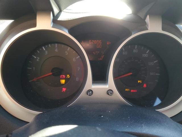 2016 NISSAN JUKE S - JN8AF5MV0GT659831