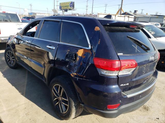 1C4RJFBG8HC885253 Jeep Grand Cherokee Limited