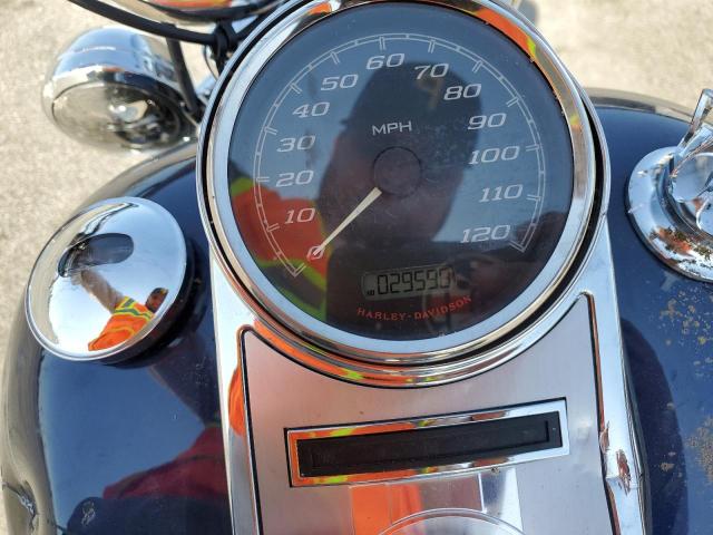 2014 HARLEY-DAVIDSON FLHR ROAD - 1HD1FBM38EB600696