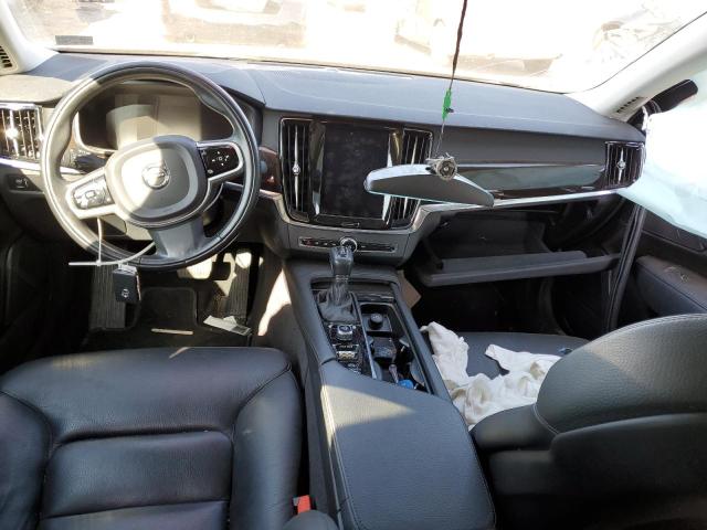 2018 VOLVO S90 T5 MOM - LVY982MK3JP016914