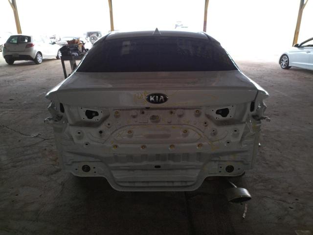 5XXGT4L3XLG447439 KIA Optima Lx