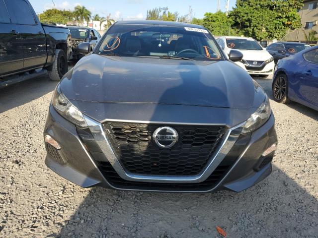 VIN: 1N4BL4BV1LC197706 Auction: COPART Lot: 49227923 Location: FL - MIAMI NORTH 1N4BL4BV1LC197706 NISSAN ALTIMA 2020 GRAY Photo 5