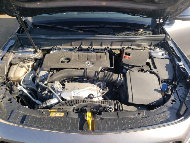 2020 MERCEDES-BENZ GLB 250 4M - WDC4M4HB9LW006250