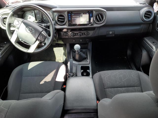2017 TOYOTA TACOMA PU - 5TFCZ5AN4HX068170
