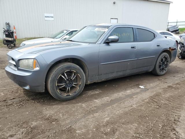 2006 Dodge Charger R/T