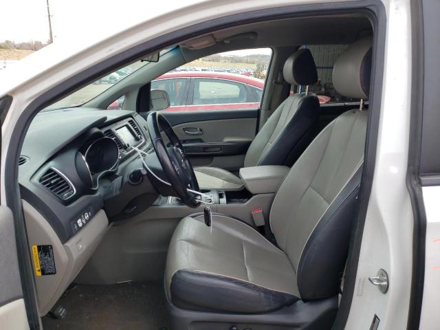 KNDMB5C11H6266889 KIA SEDONA LX