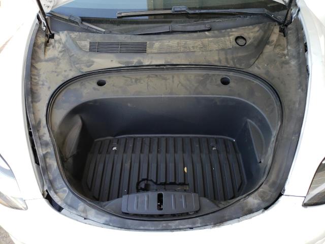 5YJ3E1EB9LF520962 Tesla MODEL 3