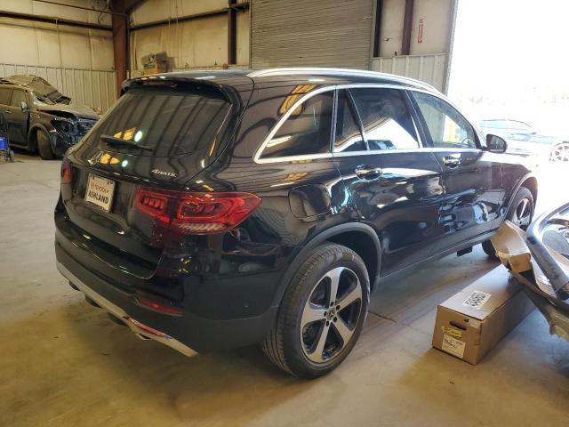 2020 MERCEDES-BENZ GLC 300 4M - W1N0G8EB4LF771835