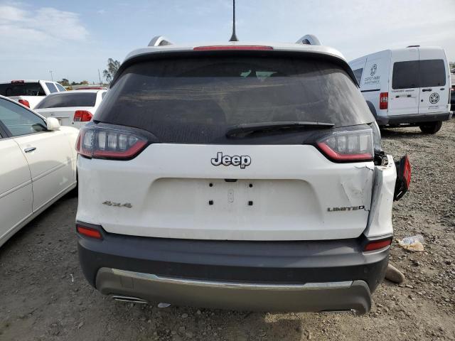 1C4PJMDX9KD408048 Jeep Cherokee Limited