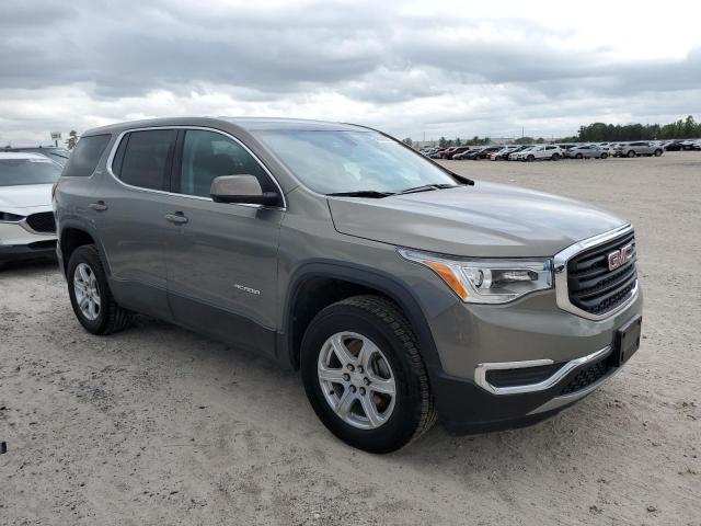 1GKKNKLA1KZ124419 GMC ACADIA SLE