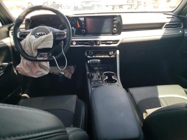 5XXG64J23MG081066 KIA K5 GT LINE