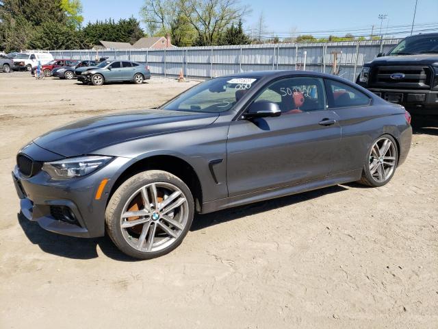 2019 BMW 430XI - WBA4W5C52KAE49794