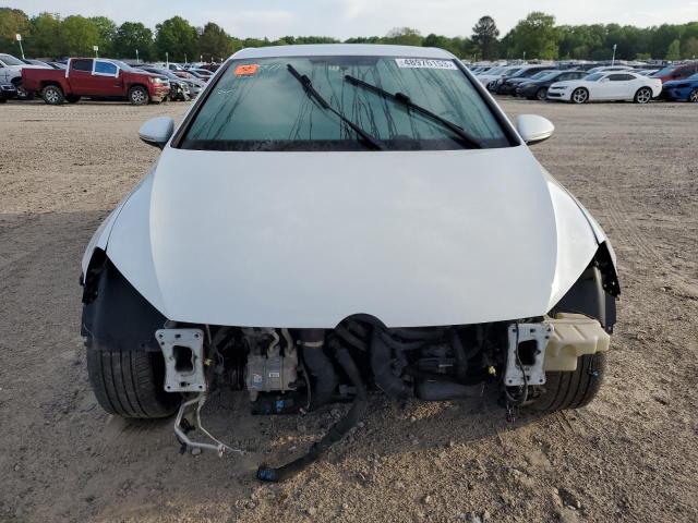 2016 VOLKSWAGEN GTI S/SE - 3VW4T7AU8GM018480