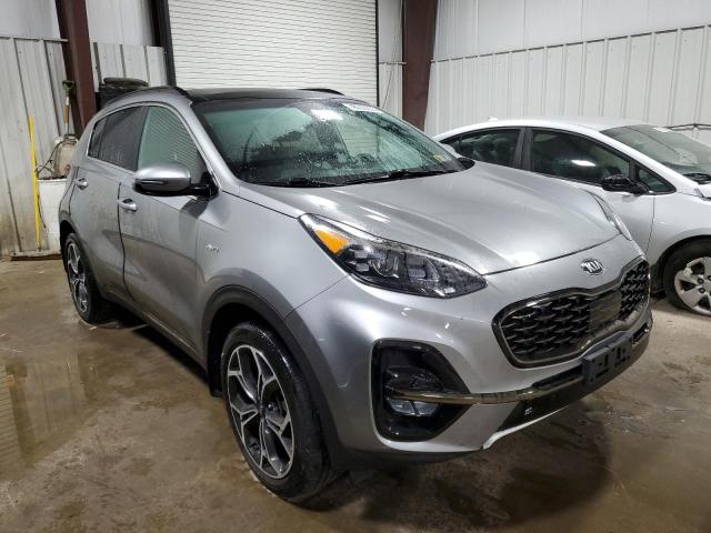 2020 KIA SPORTAGE S - KNDPRCA63L7635203