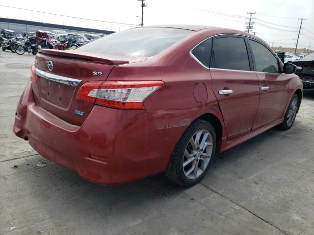 3N1AB7AP6EY328848 Nissan SENTRA S