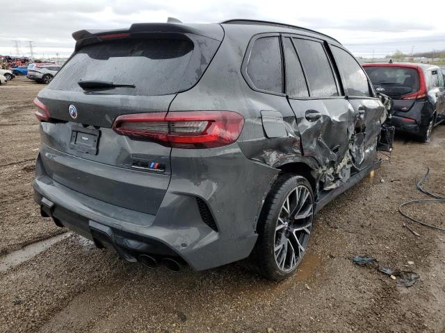 5YMJU0C09N9N41272 BMW X5 M