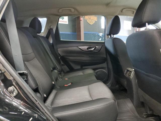 2018 NISSAN ROGUE S/SV KNMAT2MV6JP599444