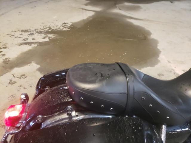 2019 HARLEY-DAVIDSON FLHR - 1HD1FBC1XKB663505