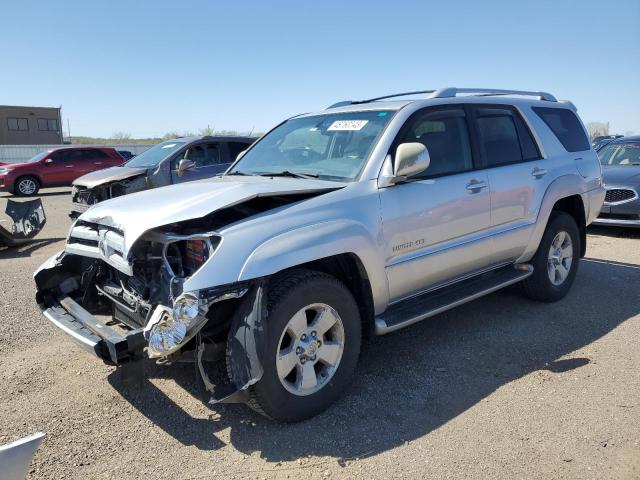 2003 Toyota 4Runner Limited