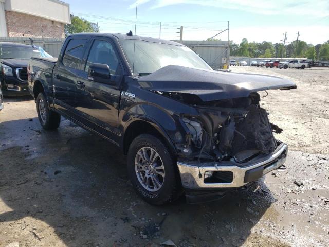 1FTEW1E50KFB48583 | 2019 FORD F150 SUPER